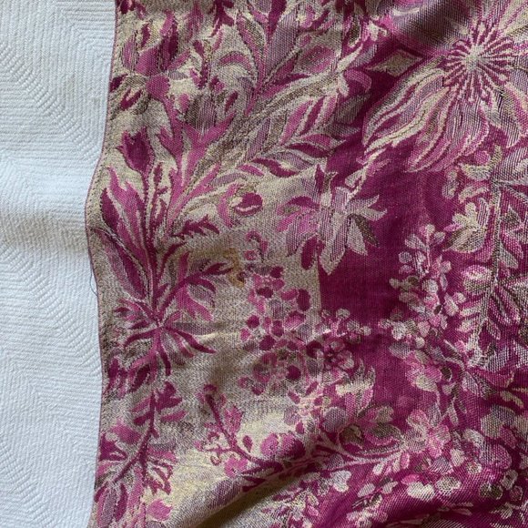 Shawl or Large scarf! - Picture 9 of 10